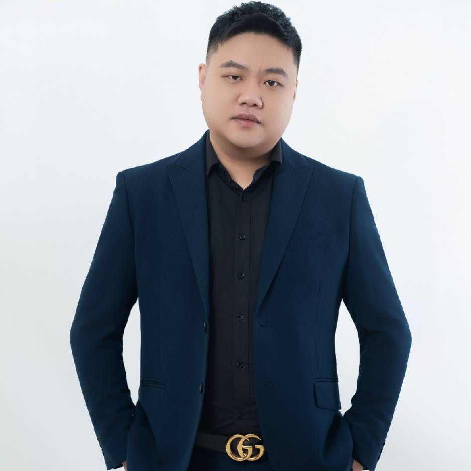 创始人吴恩凯
